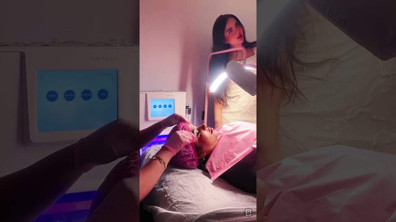 رحت اسوي تجميل بلمنصور كل ساع يكللي تغارين اعليمن اغار 