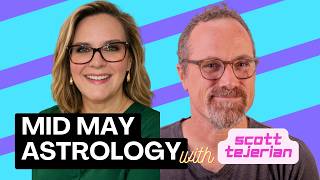 Full Mid-May 2026 Astrology & Navigating Life with Dallisa & Scott News