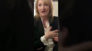 J.K. Rowling on WHY LUPIN HAD TO DIE - (Did you know) #shorts #harrypotter