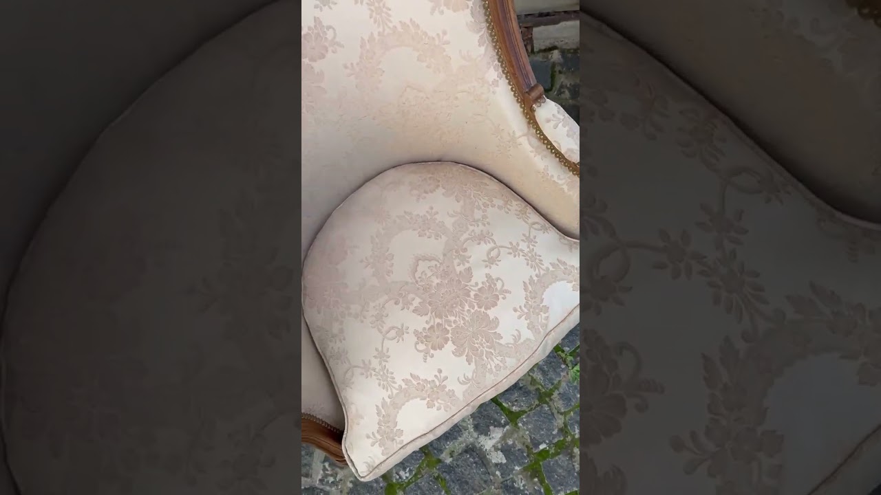 Sillones individuales 