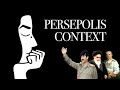 Context You Need To Read Marjane Satrapi S Persepolis 