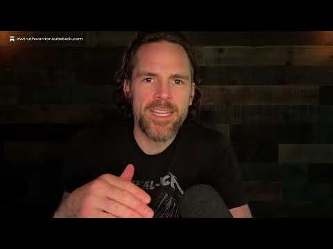 The Deep Church - Live with dwtruthwarrior + Dave & Monica Show