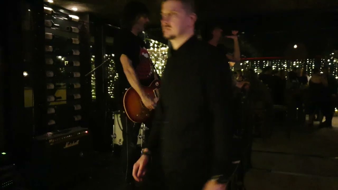 Cuba Libre Beach & Bar- Ohrid