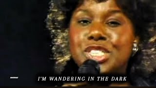 Why  Randy Crawford s 