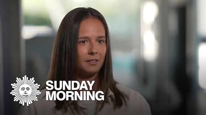 Preview: Russian tennis star Daria Kasatkina on complicated relationship with beloved home country - DayDayNews