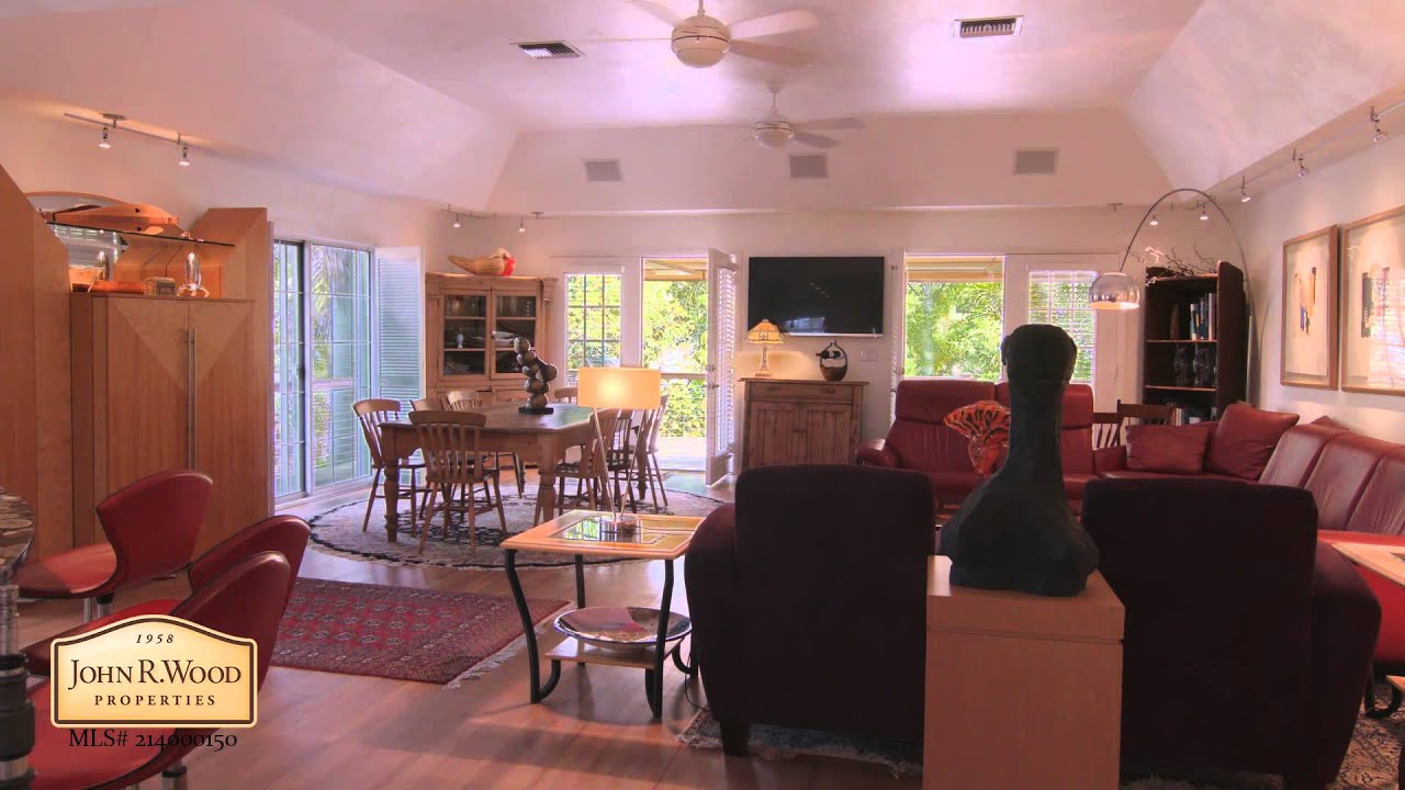 1355 4th St S Naples, FL - MLS# 214000150