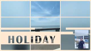 Holiday in Penang let s checkout Holiday Inn Resorts