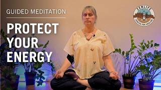 Rebirth Meditation | Build a Practice That Protects Your Energy
