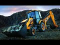 🔴 LIVE JCB Operator Work 🚜 | Real Excavator Action Live