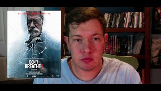 Don't Breathe 2 is Really Bad Y'all!