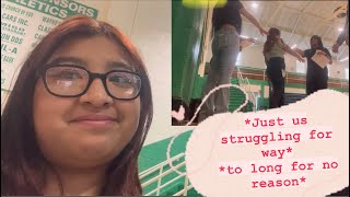 Link crew orientation vlog