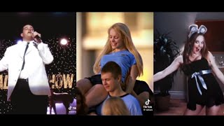 means girls edits 👝 #2 | tiktok compliation