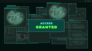 Celebrity Hacking|| Access Granted Profile