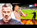 Jamie Carragher Is WRONG!...
