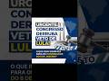 O Congresso Nacional derrubou o veto do presidente Lula (PT) ao projeto de lei da dosimetria.