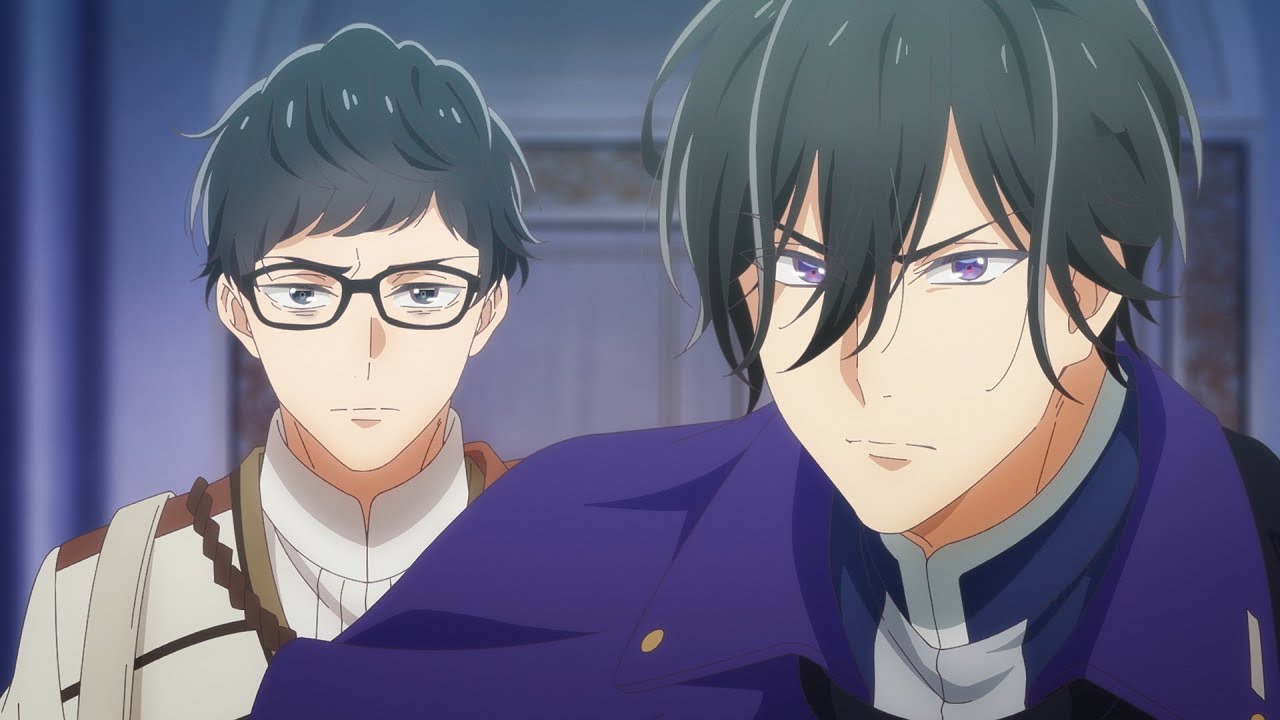 異世界的處置依社畜而定 第12話【被逼了。然後…】| Muse木棉花 新番 動畫 線上睇