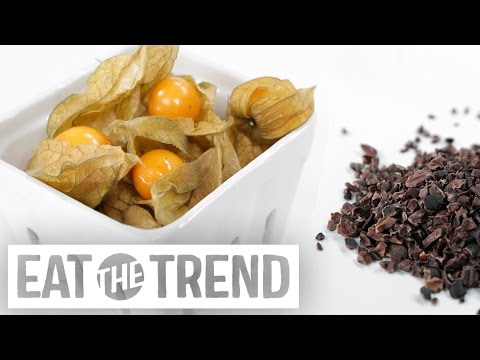 10 Superfoods You Should Be Eating Right Now | Eat the Trend