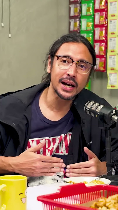 Album Marcello Tahitoe Yang Paling Melankolis