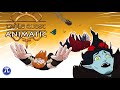 Tomb du ciel  alphacast  tablequest  animatic