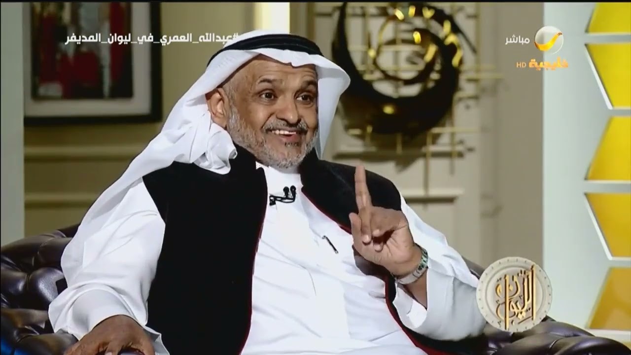 بركان يوم القيامة.. رئيس الجمعية السعودية لعلوم الأرض يتحدث عن أسرار وأهوال بركان 