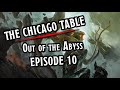 The chicago table  episode 10