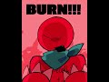 Y0U W1LL BURN!!! #forsaken #c00lkidd