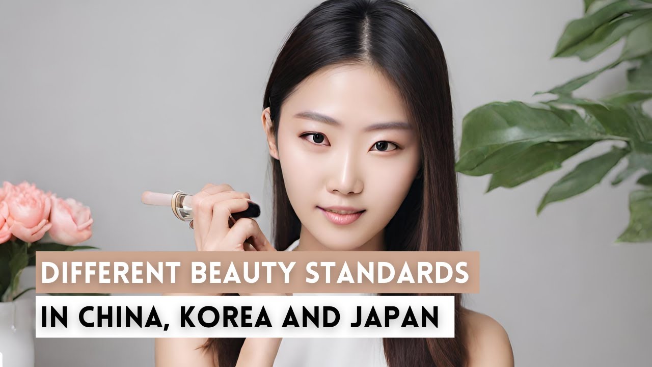 Are you considered HOT in China, Korea and Japan?