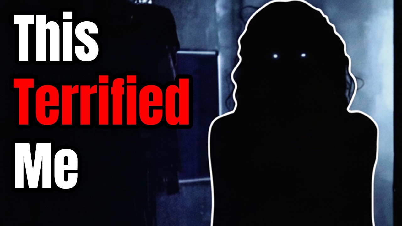 The Horror Movie You Don't Watch Alone