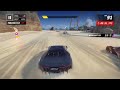 Asphalt Legends Crazy Moments 2126 (PS4)