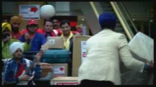 Airtel digital TV - Converyor Belt.mpeg screenshot 5