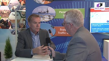 SatTV talks to Comtech EF Data