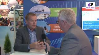 SatTV talks to Comtech EF Data
