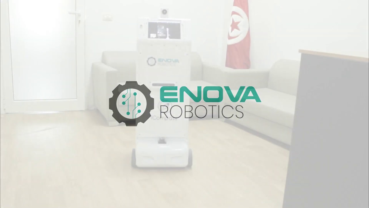 Jasmin - The Healthcare Solution for Covid-19