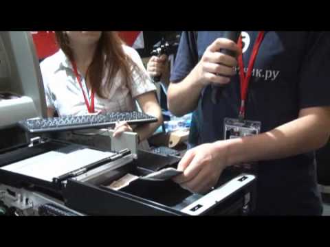 CNewsTV. Хакеры объясняют, как устроен банкомат