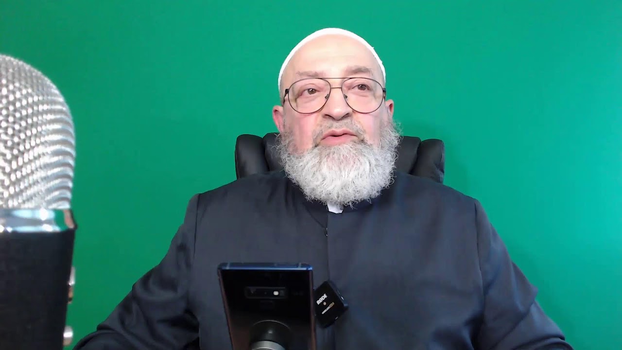 لقاء عام وتلقي الأسئلة والأجوبة حول الصفات الالهية