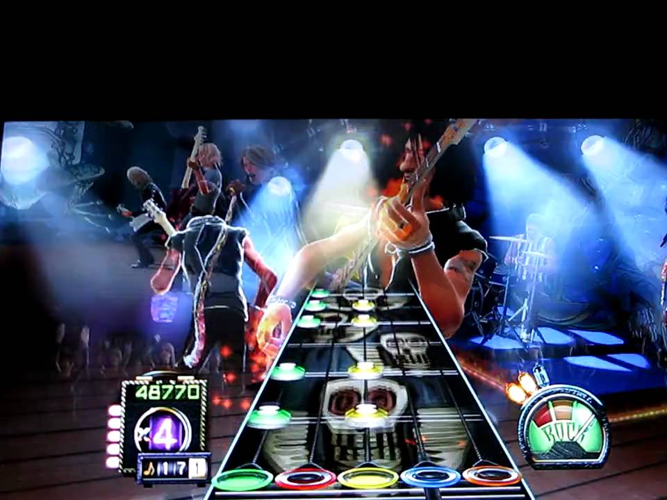 Aerosmith Opening Act DRAW THE LINE 100 FC YouTube