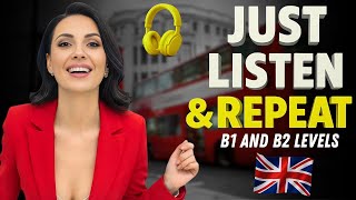 Boost Your English Fluency Naturally | Speak English Smoothly