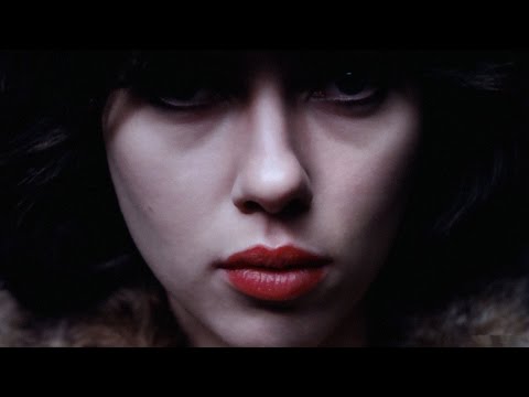 Under The Skin_ Lonely Void OST