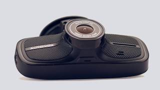 Auto Vox D2 Dash Camera