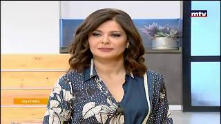Mtv Lebanon - Haneen 17-Feb-2018