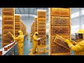 How the Honey Industry Really Works – The Queen Behind Every Jar