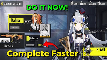 Full Guide for Faster Completion of Collapse Mutation (2025)