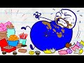 Pencilmate Needs His Candy - Pencilmation