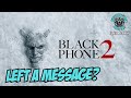 Pennywise is Coming to Town | Best Halloween Movies | FrostCast Ep. 065