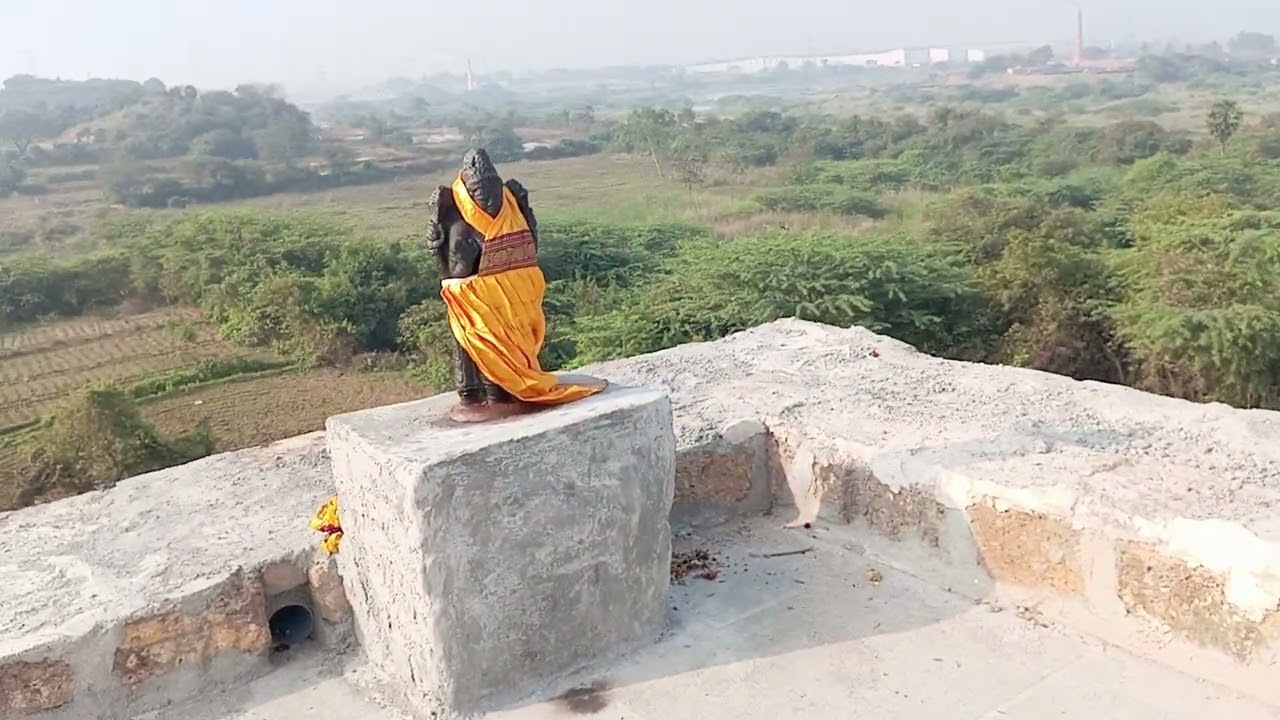 தெரிந்த சென்னை. தெரியாத ஆலயம்