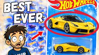 Information I Walked Right Past These AMAZING New Hot Wheels! News