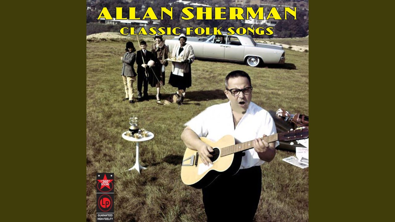 The Twelve Gifts Of Christmas