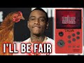 Soulja Boy, If I Receive Your Console. I'll Give It A Fair Shot