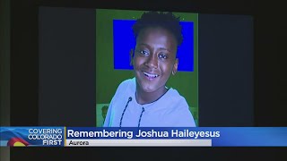 Celebrity Friends, Family Attend Funeral Service For Joshua Haileyesus Net Worth