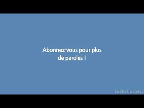 Naps - La Blue (Paroles)